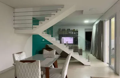 Cobertura com 3 quartos à venda na Rua Syllas da Silva Rosa, 915, Jardim Embaré, São Carlos