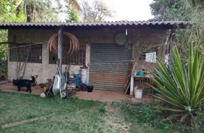 Fazenda à venda na Rodovia Thales De Lorena Peixoto Junior, Chácara 63, 242, Encontro Valparaíso I, São Carlos