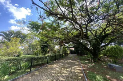 Fazenda à venda na Estrada Ernesto Pinca - De 799/800 A 1097/1098, Chácara 02, SN, Tibaia de São Fernando, São Carlos