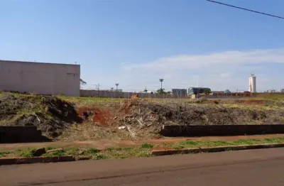 Terreno comercial à venda na Passeio Das Quaresmeiras, , Lote 05, Quadra Af, 05, Parque Faber Castell I, São Carlos