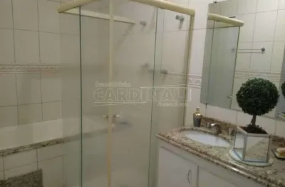 Apartamento com 2 suítes no parque faber castell i próximo ao shopping iguatemi em são carlos