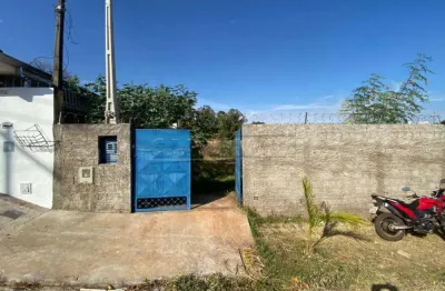 Terreno comercial à venda na Rua Maria Tavares Leandro, 170, Vila Costa do Sol, São Carlos