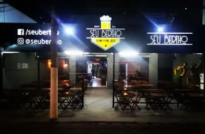 Ponto comercial à venda na Rua São Bento, 1637, Centro, Araraquara