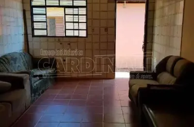 Fazenda à venda na Rua Doutora Arani Murad, 63, Parque Tropical, Araraquara