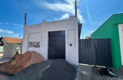 Ponto comercial à venda na Rua Major Manoel Antônio De Mattos, Sala/ Edicula, 82, Vila Monteiro (Gleba I), São Carlos