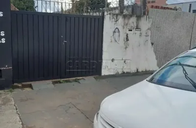 Kitnet / Stúdio à venda na Rua Joaquim Augusto Ribeiro De Souza, 0, 1334, Parque Santa Felícia Jardim, São Carlos