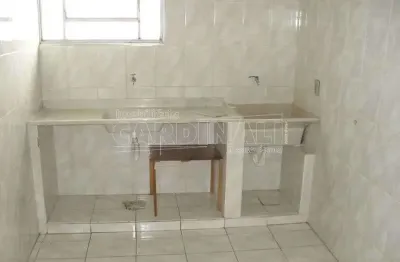 Kitnet / Stúdio à venda na Rua Santos Dumont, Lote 005/quadra 002, 155, Vila Celina, São Carlos