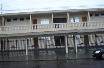 Kitnet / Stúdio à venda na Rua Oscar de Souza Geribelo, 691, Jardim Santa Paula, São Carlos