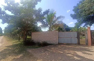 Fazenda à venda na Rua João Vitor Ferreira Rosa, Chácara Chapadão, 135, Vale Santa Felicidade, São Carlos