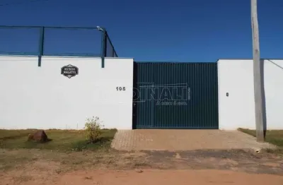 Fazenda à venda na Passeio das Gaivotas, 105, Quinta dos Buritis, São Carlos