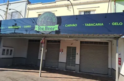 Ponto comercial à venda na Avenida Padre Francisco Sales Colturato, 463, Centro, Araraquara