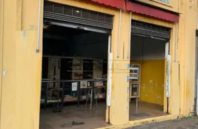 Ponto comercial à venda na Rua 9 de Julho, 1460, Centro, Araraquara