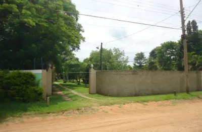 Fazenda à venda na Rua Professor Francisco De Oliveira Alves, Cx Postal 738, 738, Chácara Leila, São Carlos