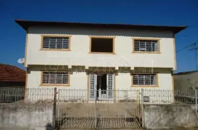 Kitnet / Stúdio à venda na Rua Josué Marques Martins, E 3730, 3726, Vila Rancho Velho, São Carlos