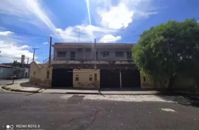 Kitnet / Stúdio à venda na Avenida Nelson Mariottini, Conjunto De Kitnets Com 08 Unidades, 335, Jardim Santa Clara (Vila Xavier), Araraquara