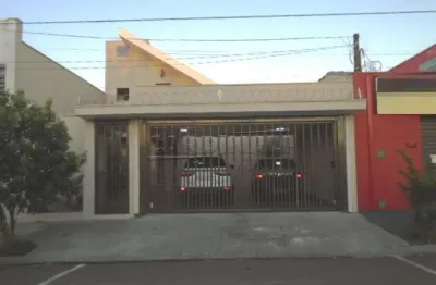 Cobertura com 3 quartos à venda na Rua Osvaldo Denari, ., 478, Jardim Munique, São Carlos