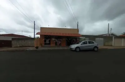 Ponto comercial à venda na Rua Cesar Dacorso Filho, Esquina Com Coronel Leopoldo Prado, 1842, Vila Carmem, São Carlos