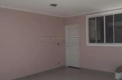 Cobertura com 3 quartos à venda na Rua Emílio Name, 100, Portal do Sol, São Carlos