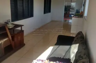 Kitnet / Stúdio à venda na Avenida Waldyr João Picolo, 179, Jardim Adalberto Frederico de Oliveira Roxo I, Araraquara