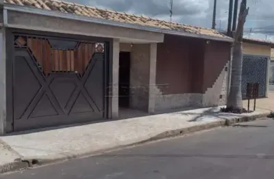 Cobertura com 4 quartos à venda na Rua Ricardo de Assis Pereira, 746, Jardim Ipanema, São Carlos