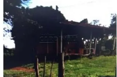 Fazenda à venda na Sítio Boa Vista, Situada No Município, Comarca E Circunscrição De São Carlos/sp, SN, Área Rural de São Carlos, São Carlos