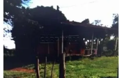 Fazenda à venda na Sítio Boa Vista, Situada No Município, Comarca E Circunscrição De São Carlos/sp, SN, Área Rural de São Carlos, São Carlos