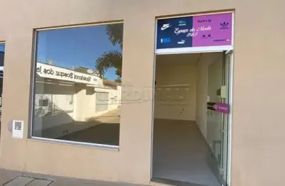 Sala comercial próxima a escola prof. adail malmegrim gonçalves em água vermelha