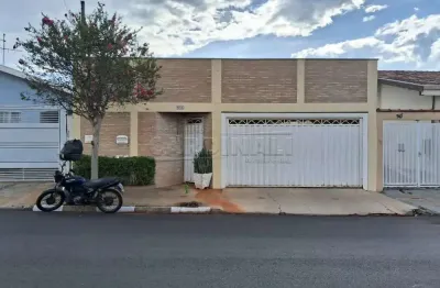 Cobertura com 2 quartos à venda na Rua Porfírio Marques de Andrade, 951, Jardim Adalgisa, Araraquara