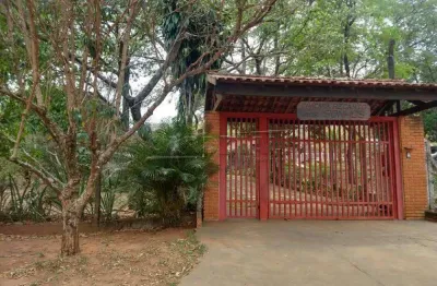 Fazenda à venda na Avenida João Formenton, Lote 28 Quadra 6, Loteamento Aracê de Santo Antonio II, São Carlos