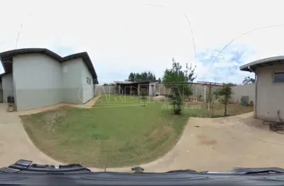 Fazenda à venda na Passeio Dos Cardeais, Chacara, sem número, Quinta dos Buritis, São Carlos