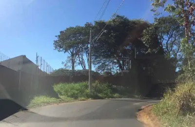 Fazenda à venda na Estrada Municipal Guilherme Scatena, Próximo Portaria Ufscar (Norte), Residencial Samambaia, São Carlos