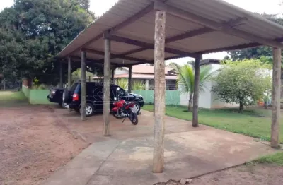 Fazenda à venda na Alameda Dos Quero-queros, Lote 119 Quadra 13, Área Rural de São Carlos, São Carlos