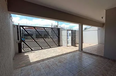 Cobertura com 4 quartos à venda na Rua Américo Bianco, 136, Jardim das Torres, São Carlos