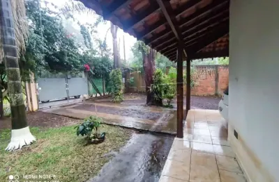 Fazenda à venda na Rua Angelina Ferrari Zavanella, 968, Jardim Zavanella, Araraquara