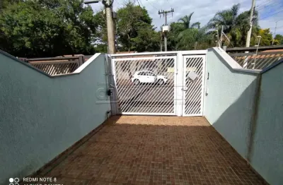 Cobertura com 2 quartos à venda na Rua Boa Esperança do Sul, 514, Jardim Quitandinha, Araraquara