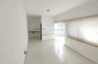 Ponto comercial à venda na Rua Dom Pedro Ii, Salão A, B, C E D., 367, Vila Monteiro (Gleba I), São Carlos
