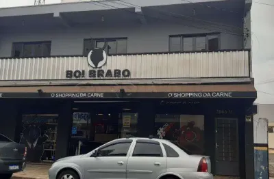 Ponto comercial à venda na Rua Vinte E Oito De Setembro, A, 2066, Centro, São Carlos