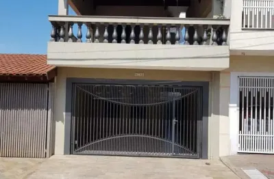 Cobertura com 3 quartos à venda na Rua Francisco Fiorentino, Entre A Travessa 2 E 3, 676, Vila Boa Vista, São Carlos