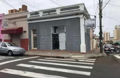 Ponto comercial à venda na Rua Sete de Setembro, 2238, Centro, São Carlos