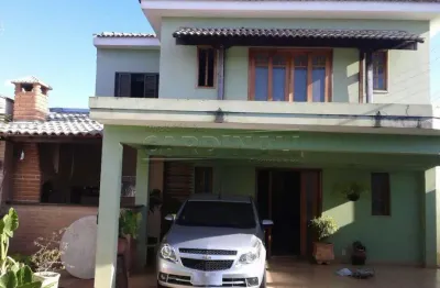 Cobertura com 3 quartos à venda na Rua Doutor Gipsy Garcia Ferreira, 620, Jardim das Torres, São Carlos