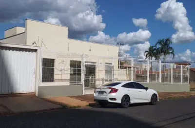Ponto comercial à venda na Avenida Aldo Galiano, Quadra 04, Lote 01, Jardim dos Manacás, Araraquara