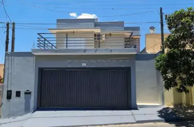 Cobertura com 4 quartos à venda na Rua Diamantino Pereira, 51, Jardim Acapulco, São Carlos