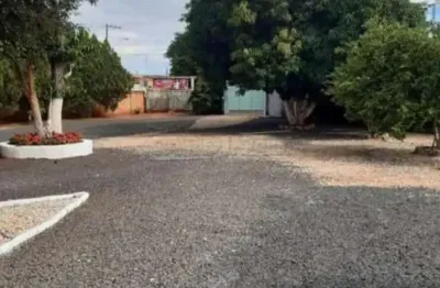 Fazenda à venda na Avenida Rosa D`angelo Merlos, ÁRea A - Lote P/10, 230, Jardim Uirapuru, Araraquara