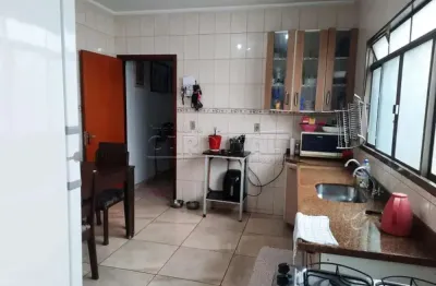 Cobertura com 3 quartos à venda na Rua Victório Bonucci, 248, Jardim Tangará, São Carlos