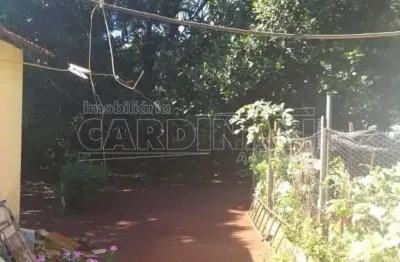 Fazenda à venda na Rua Doutora Arani Murad, Parque Tropical, Araraquara