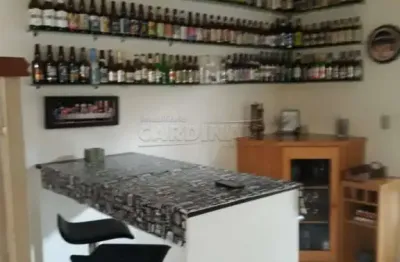 Cobertura com 3 quartos à venda na Rua São João Bosco, 451, Planalto Paraíso, São Carlos
