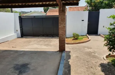 Cobertura com 3 quartos à venda na Rua Ricardo Ninelli, Antiga Rua 19, 325, Cidade Aracy, São Carlos