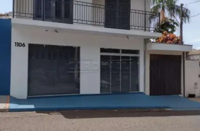 Cobertura com 3 quartos à venda na Rua Gastão Vieira, 1106, Parque Santa Felícia Jardim, São Carlos