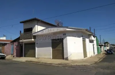 Cobertura com 1 quarto à venda na Rua Antônio Rogano, Esquina Com Rua Antenor Rodrigues De Camargo, 321, Vila Jacobucci, São Carlos
