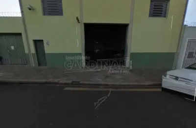 Cobertura com 3 quartos à venda na Rua Gastão Vidigal, Lote 051 áRea B, 365, Lagoa Serena, São Carlos